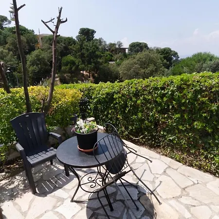 Club Villamar - Tatatoa Villa Massanet De La Selva